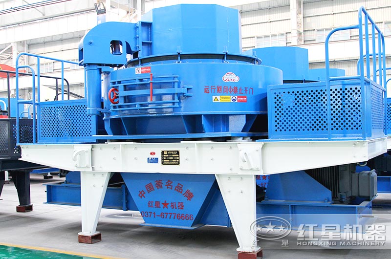 河石制砂機(jī) 河石制砂機(jī)