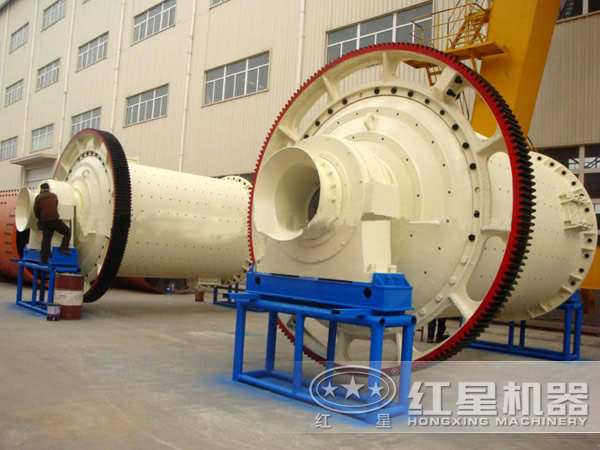 常見棒磨式制砂機(jī)型號(hào)有哪些？大概多少錢一臺(tái)