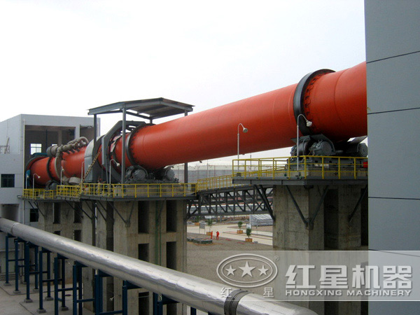 水泥煅燒 水泥煅燒