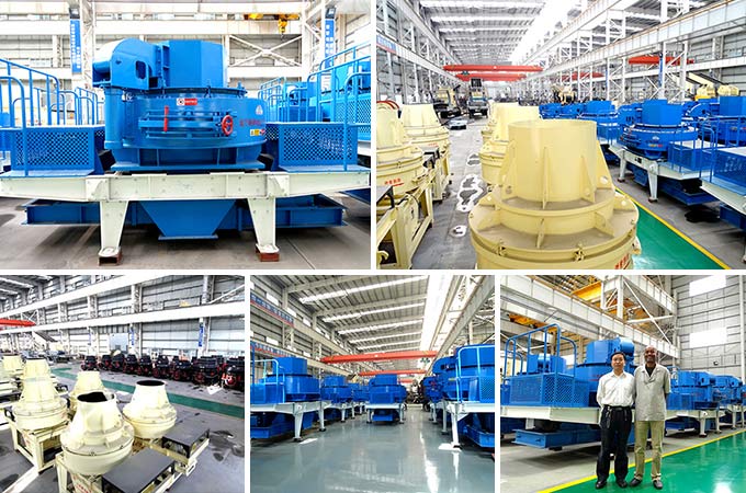 砂石骨料生產(chǎn)線廠家靠譜，價(jià)格給力