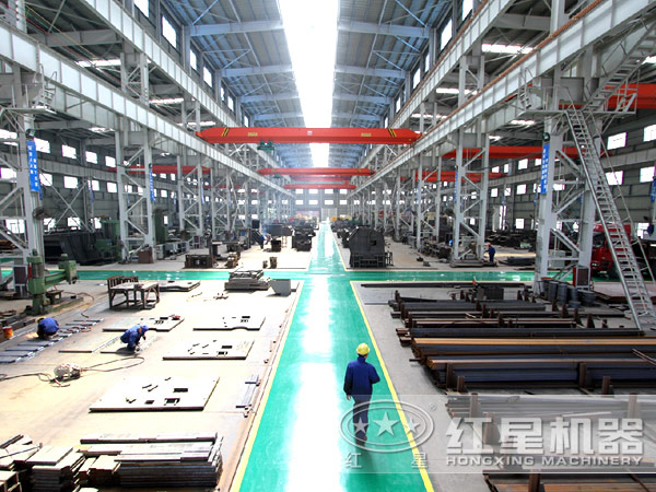 砂石骨料生產(chǎn)線廠家靠譜，價(jià)格給力