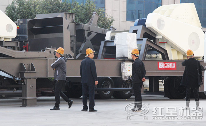 用戶參觀現(xiàn)場 用戶參觀現(xiàn)場