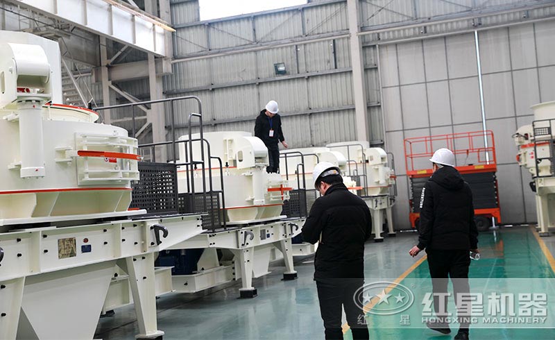 用戶到廠考察檢測設(shè)備 用戶到廠考察檢測設(shè)備