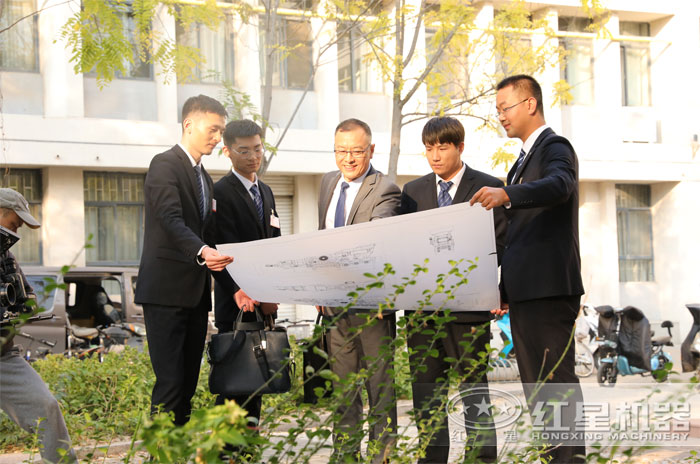 量身定制生產(chǎn)方案 量身定制生產(chǎn)方案