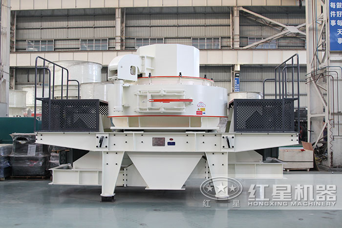 升級版環(huán)保制砂機 升級版環(huán)保制砂機