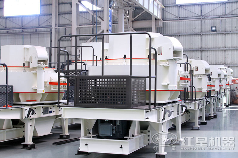 制沙機(jī)實拍圖 制沙機(jī)實拍圖