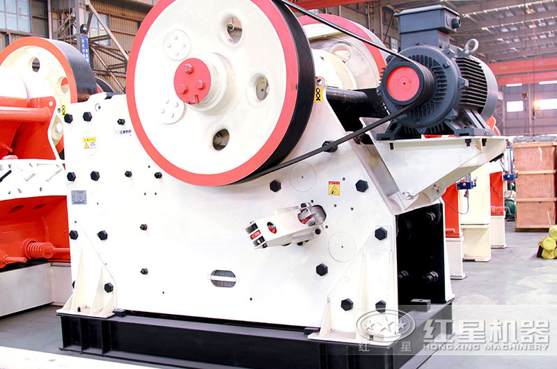 顎式破碎機部分型號可現(xiàn)貨供應(yīng) 顎式破碎機部分型號可現(xiàn)貨供應(yīng)