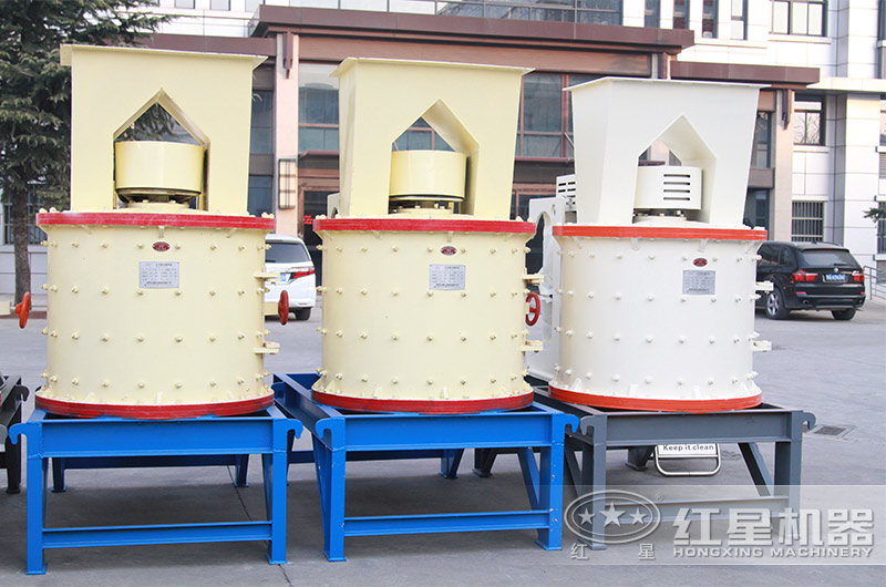 復合式制沙機，部分型號現(xiàn)貨充足