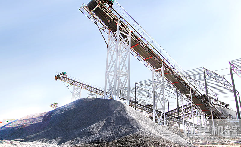 石灰石碎成2mm，用復(fù)合破還是反擊破制沙機(jī)？設(shè)備參與招標(biāo)項(xiàng)目嗎？