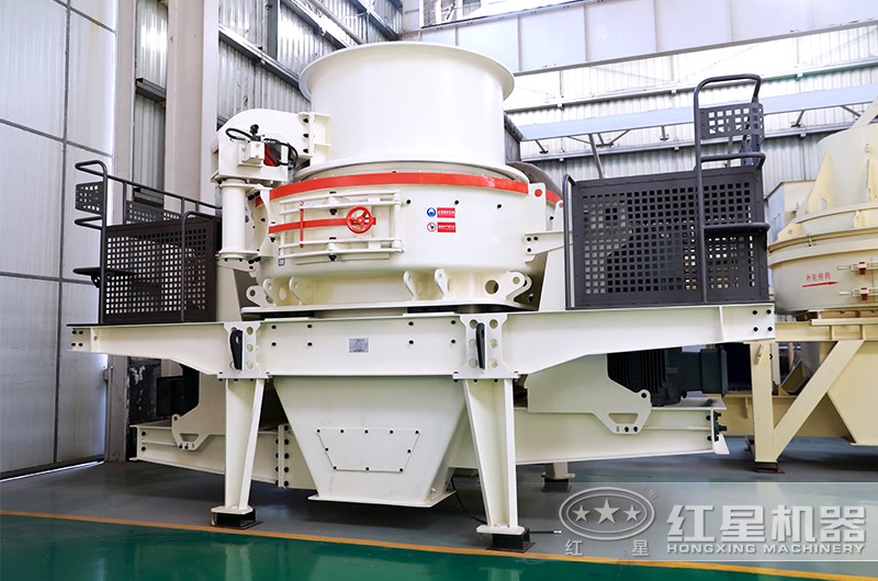 先進的大產(chǎn)量HVI制砂設備 先進的大產(chǎn)量HVI制砂設備