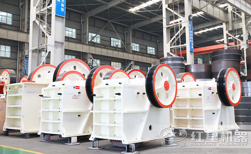 顎式破碎機750×250多少錢一臺？產(chǎn)量是多少？