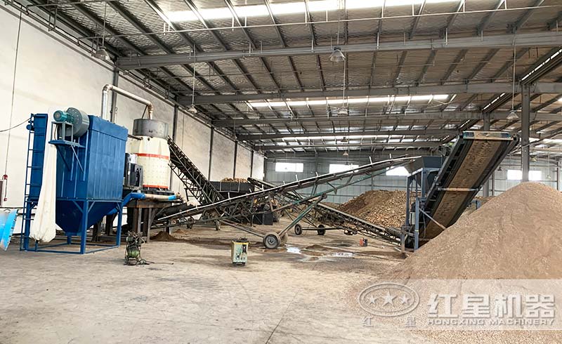 小型制砂機(jī)賺錢嗎？2萬到4萬小型打沙機(jī)哪里有賣的?