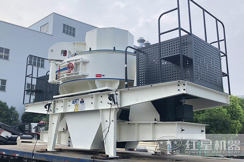 石頭能打成沙子工地用嗎？石頭制砂機設(shè)備怎么選擇？