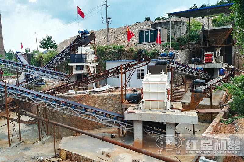 鄭州反擊式破碎機(jī)廠推薦_鄭州反擊式破碎機(jī)批發(fā)價格