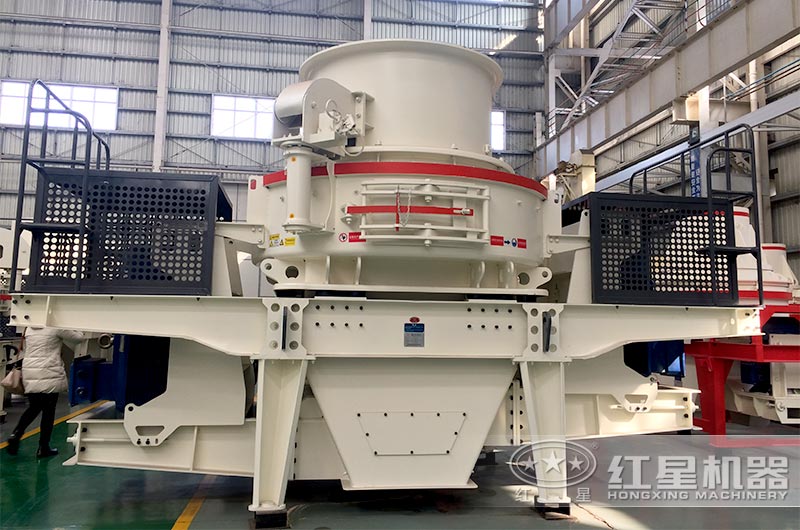 真正環(huán)保型的制砂機(jī)有哪些？要有現(xiàn)場(chǎng)視頻實(shí)拍