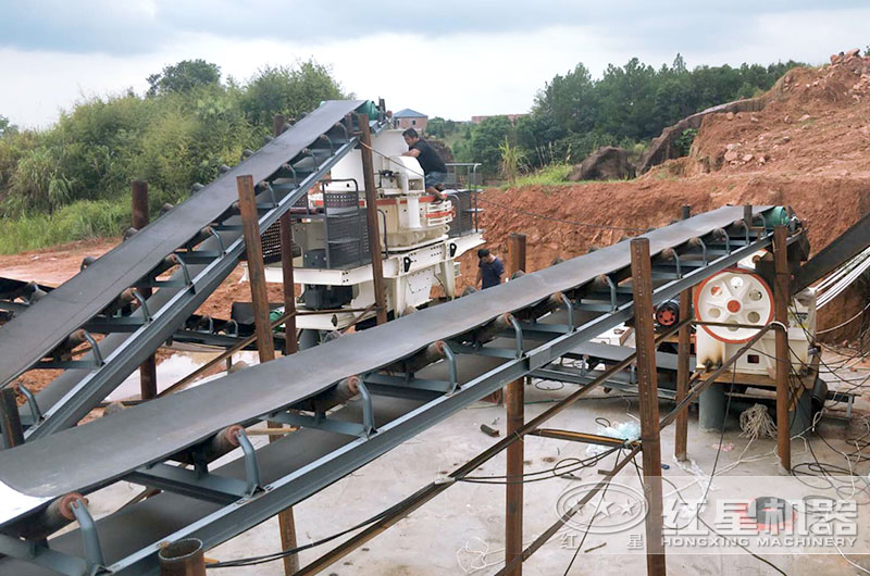 整形制砂機vsi 1145型號時產(chǎn)多少，多少錢一臺