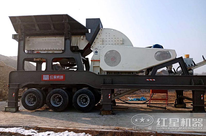 河北省移動(dòng)式錘破制砂機(jī)上哪里買，大概多少錢
