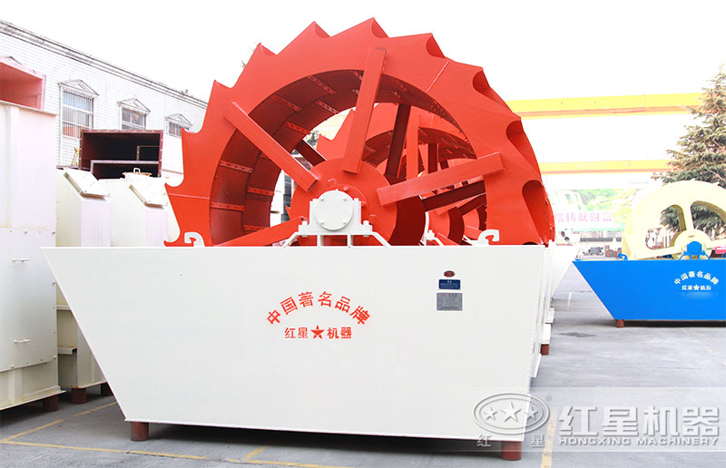 機(jī)制砂為什么要水洗？洗砂需要哪些設(shè)備？
