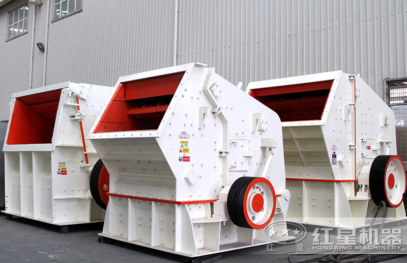 用于粉碎煤矸石的設(shè)備有哪些？?jī)r(jià)格多少一臺(tái)？