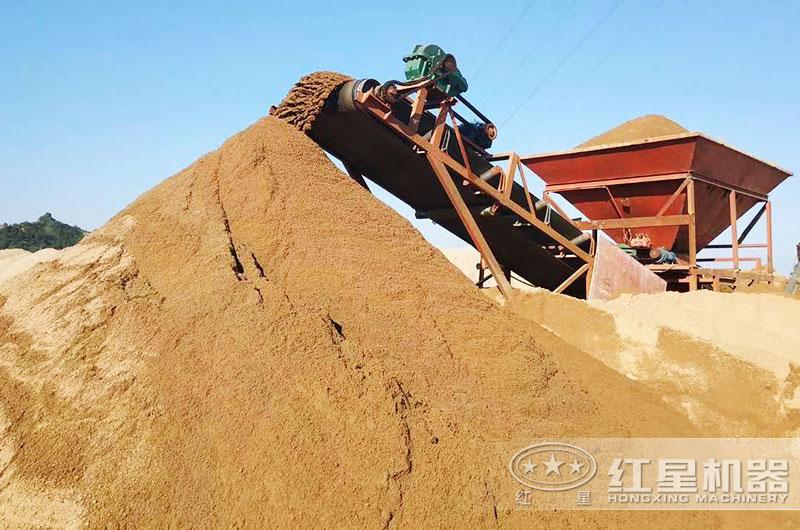 常用打砂機(jī)有幾種型號？價(jià)格多少一臺？