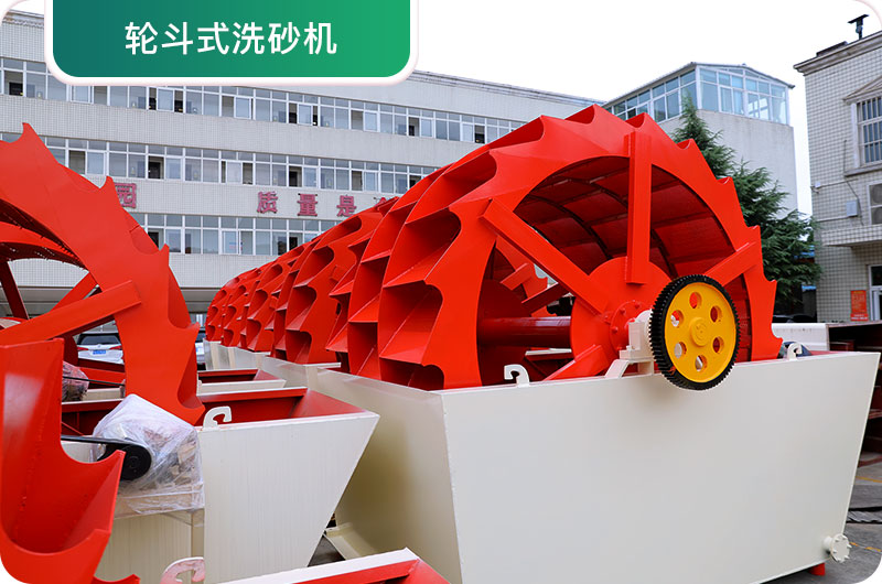 大型采石場設(shè)備有哪些？一套多少錢？