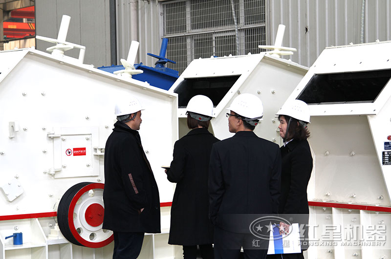 1214反擊破碎機(jī)參數(shù)_報(bào)價(jià)是多少？