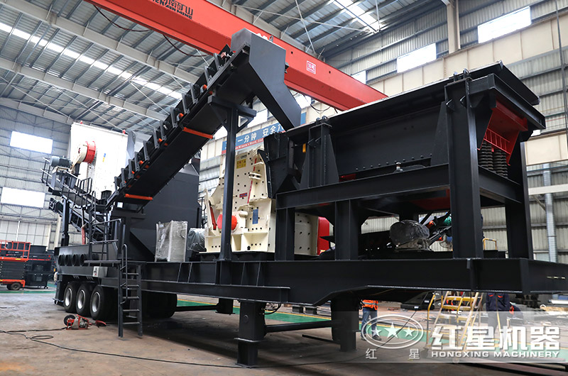 混凝土再生料粉碎機(jī)設(shè)備型號，多少錢一臺？