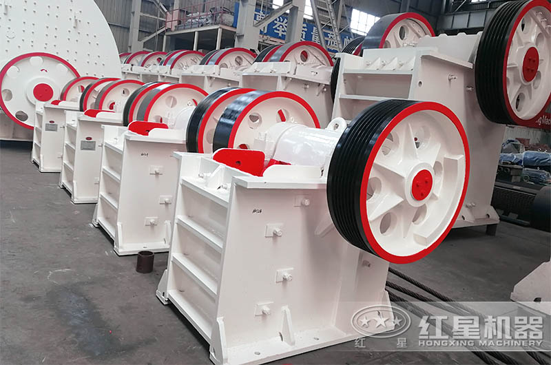 每周答疑：適合小型砂石生產(chǎn)線用的設(shè)備有哪些？