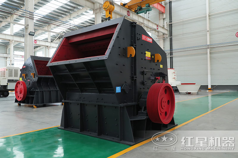 反擊破一小時(shí)產(chǎn)量多少？型號(hào)規(guī)格及價(jià)格