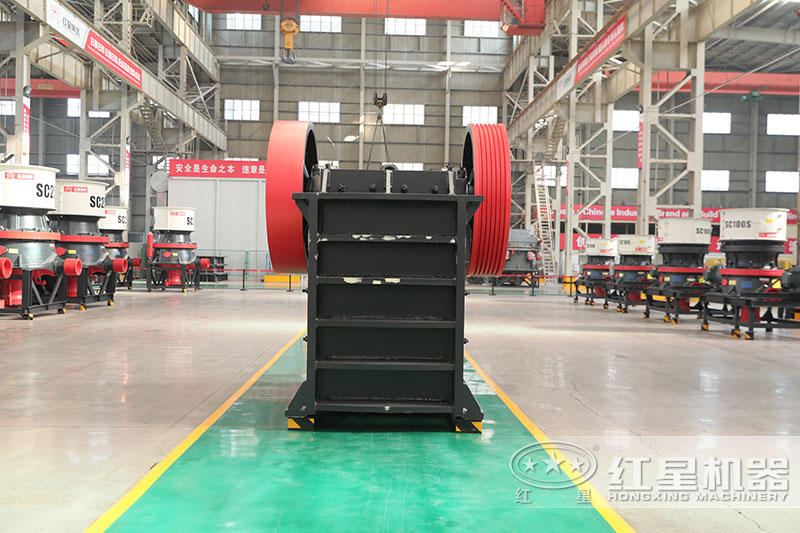 磕石機(jī)價(jià)格多少錢(qián)？磕石機(jī)一噸石子利潤(rùn)