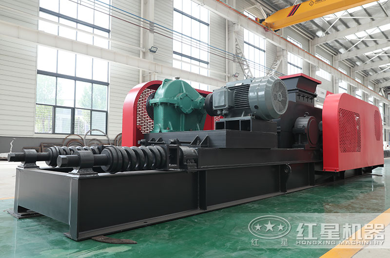 時產(chǎn)40噸小型制砂機多少錢一臺？圖片及型號