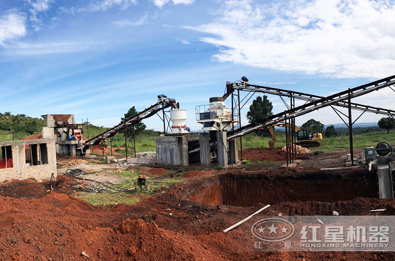 打沙子需要什么設(shè)備？打沙廠需要什么手續(xù)？