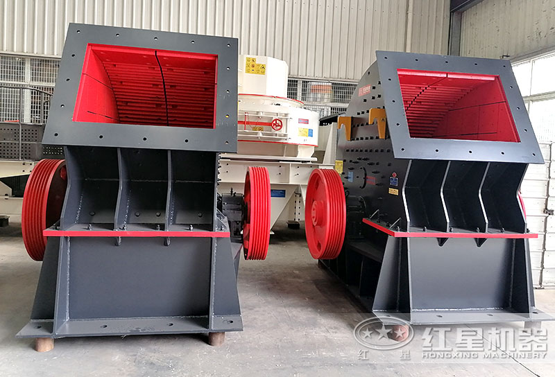 石頭造沙機(jī)器多少錢一臺(tái)，一天產(chǎn)多少噸