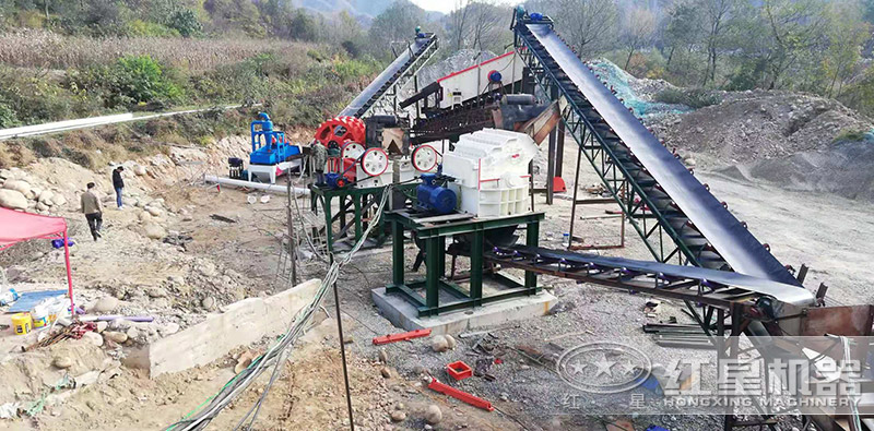 洗沙機(jī)怎么回收更多細(xì)沙？這臺(tái)細(xì)沙回收一體機(jī)實(shí)力強(qiáng)