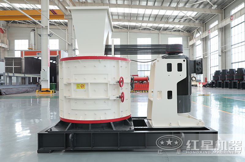 小型石頭制砂機(jī)設(shè)備有哪些？廠家直銷價(jià)格