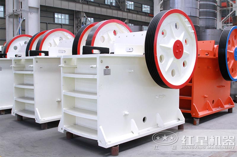 小型的石料破碎機(jī)，10萬(wàn)左右的都有哪些？