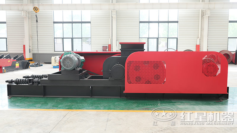 破碎濕煤塊用什么設(shè)備？多少錢一臺(tái)？