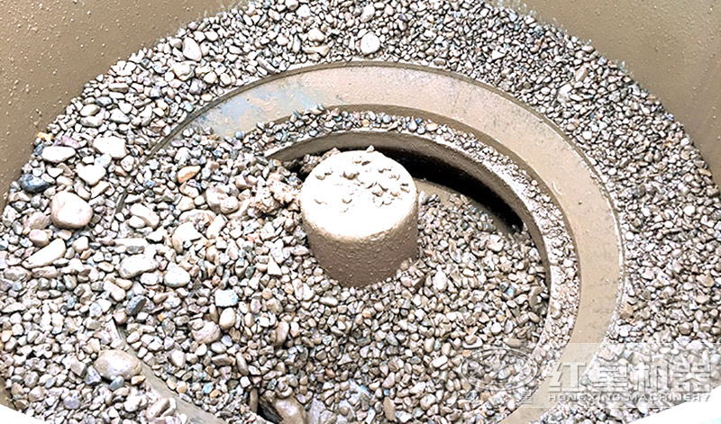 500圓錐破碎機產量是多少？附型號及參數