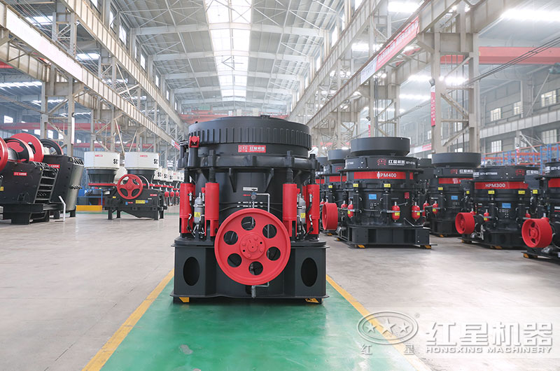 赤鐵礦破碎機(jī)設(shè)備有哪些？圖片及價格
