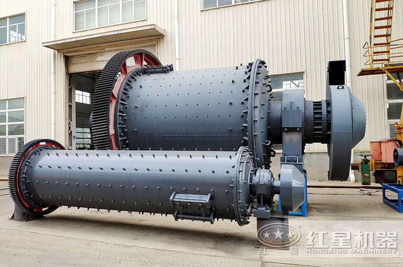 干式棒磨機(jī)制沙多少錢(qián)一臺(tái)，型號(hào)與參數(shù)