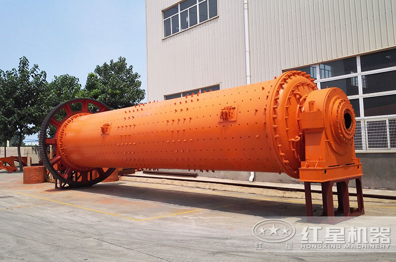 棒磨機(jī) 棒磨機(jī)