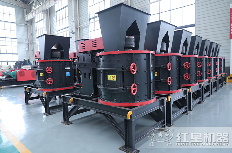 時產(chǎn)40噸小型制砂機多少錢一臺？圖片及型號