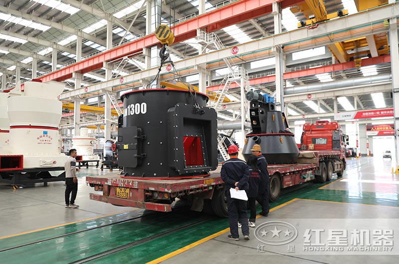 雷蒙磨粉機一小時能出多少粉？型號有哪些？