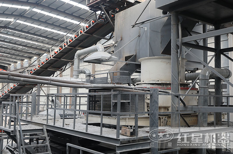 制砂機制出砂子有多細？一小時出多少噸沙子