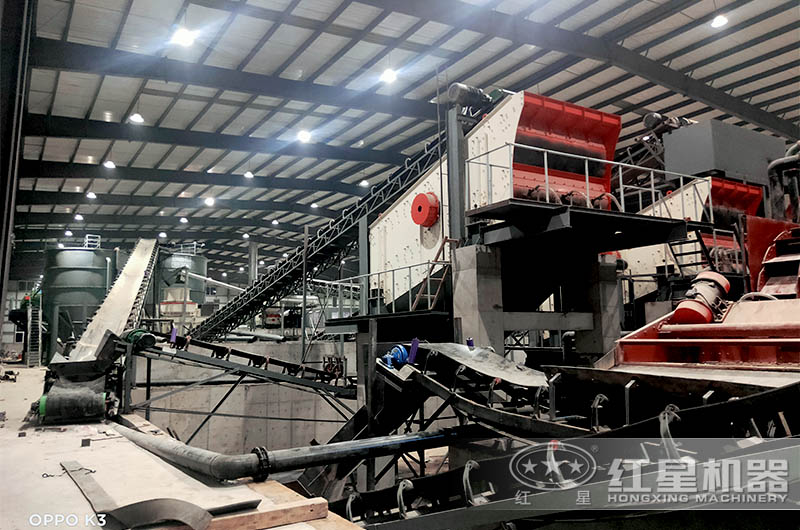 振動(dòng)篩、輸送帶等