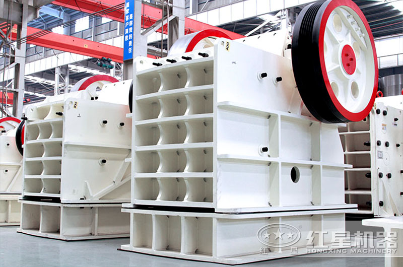 紅星石子加工設(shè)備生產(chǎn)車(chē)間現(xiàn)貨實(shí)拍 紅星石子加工設(shè)備生產(chǎn)車(chē)間現(xiàn)貨實(shí)拍