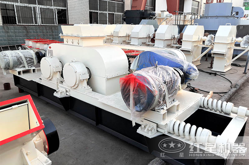 煤矸石有何用途？小型煤矸石粉碎機(jī)多少錢一臺(tái)？